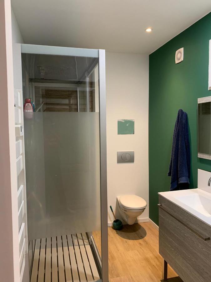Appartamento cauterets nid douillet rénové Esterno foto